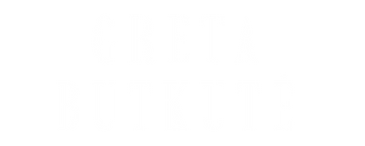 Greta Butkutė